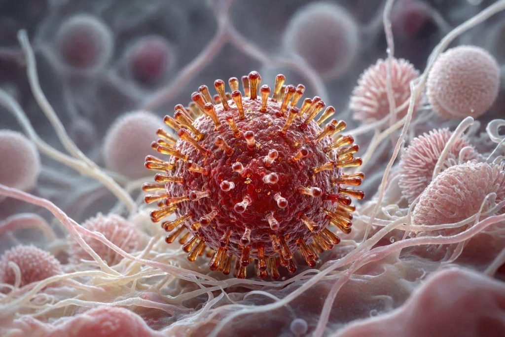 Grippe 2026 in Deutschland: Symptome, Impfung und Behandlung