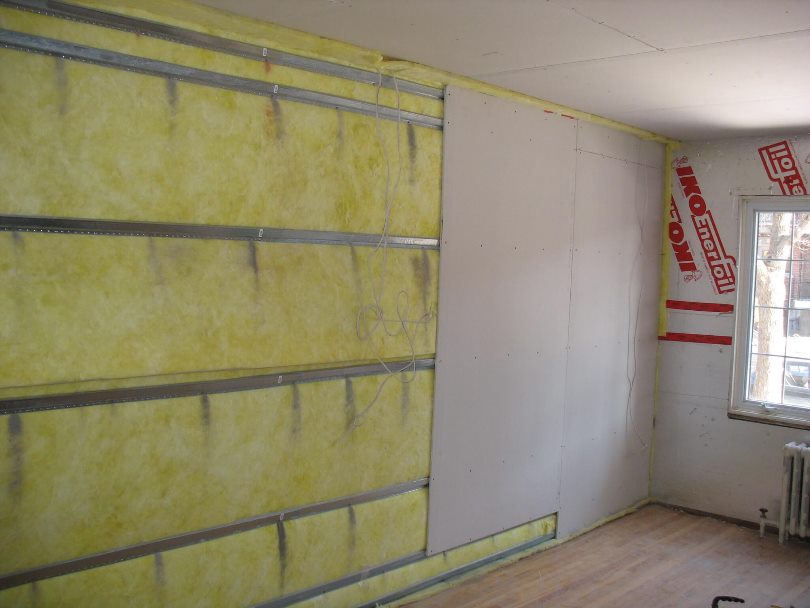 Schallschutz im Haus 2026: Wand, Decke und Boden