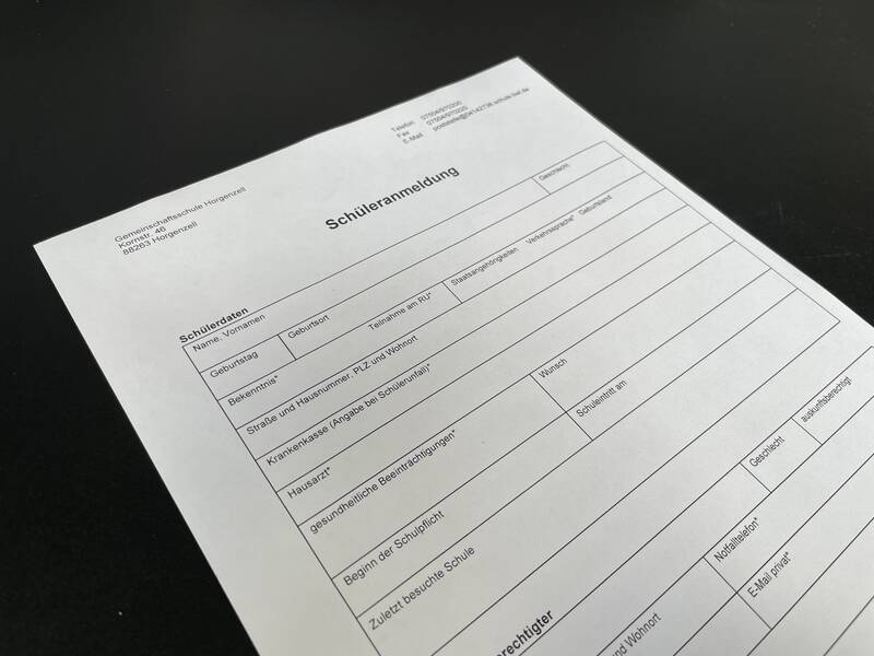 Schulanmeldung 2026 in Deutschland: Termine, Unterlagen und Schultypen