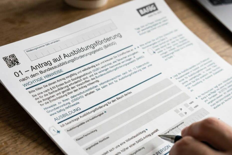 BAföG 2026: Höhe, Antrag und neue Regeln