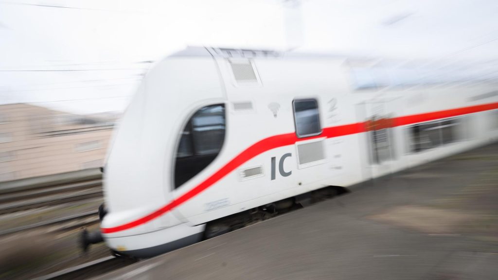 Zugausfälle zwischen Minden, Hannover und Braunschweig: Das müssen Reisende wissen