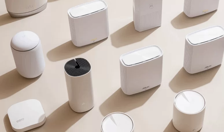 Mesh-WLAN zuhause: Wann Repeater nicht reichen und welches System passt