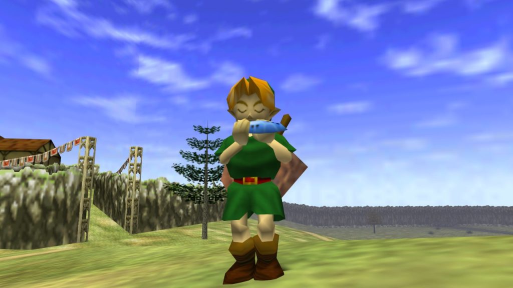 Zelda Ocarina of Time feiert Comeback: Musik, Remake und große Gefühle bei Nintendo-Fans