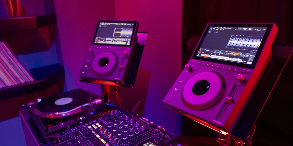 AlphaTheta CDJ-1500X: neuer Mediaplayer mit interaktiver Funktion, technischen Daten und Preis in Deutschland angekündigt