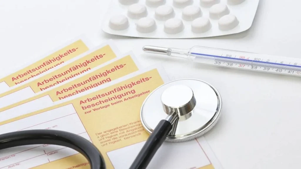 Krankschreibung 2026 in Deutschland: Online, Telemedizin und neue Regeln