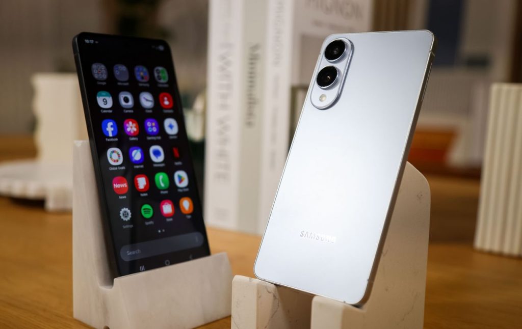 One UI 9.0 für Galaxy: Samsung testet Update auch auf günstigen Smartphones