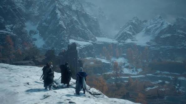 Dragon’s Dogma 2: Dark Arisen kommt größer zurück: Preis, Release und Plattformen