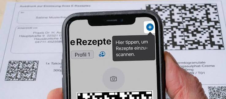 E-Rezept 2026 in Deutschland: Einlösen, Apps und häufige Probleme
