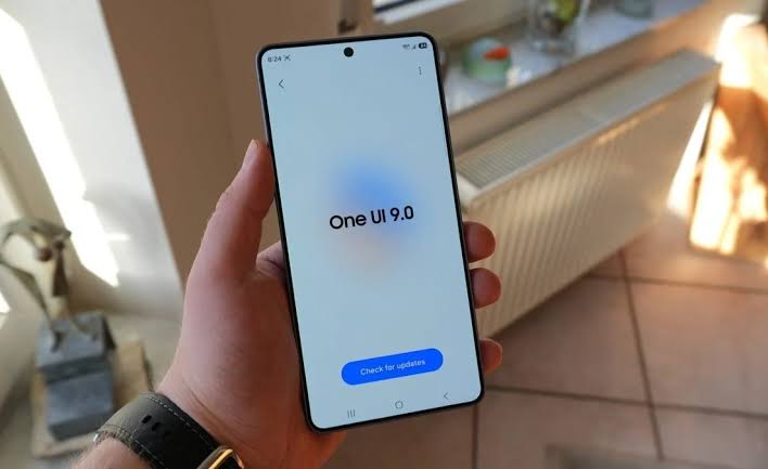 One UI 9.0 für Galaxy: Samsung testet Update auch auf günstigen Smartphones One UI 9.0 für Galaxy: Samsung testet Update auch auf günstigen Smartphones