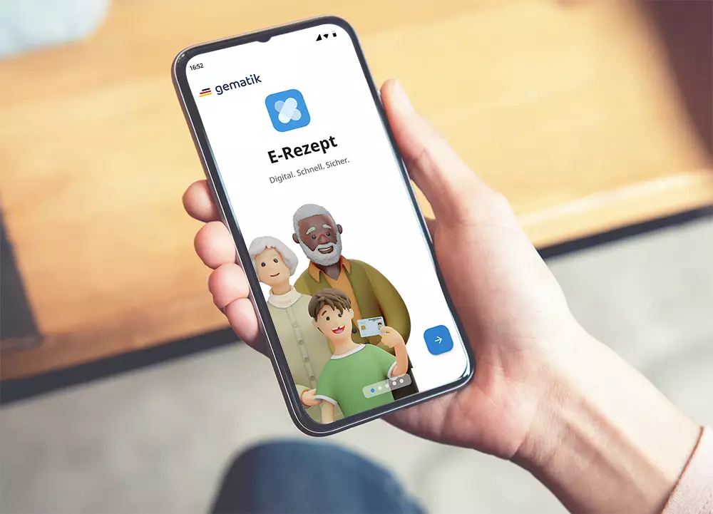 E-Rezept 2026 in Deutschland: Einlösen, Apps und häufige Probleme
