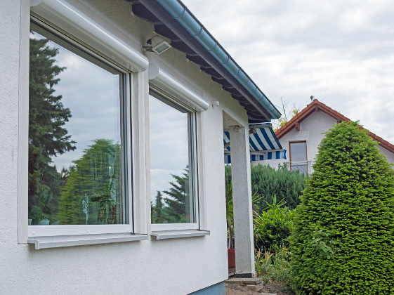 Fenster austauschen 2026: Kosten, Förderung und U-Wert