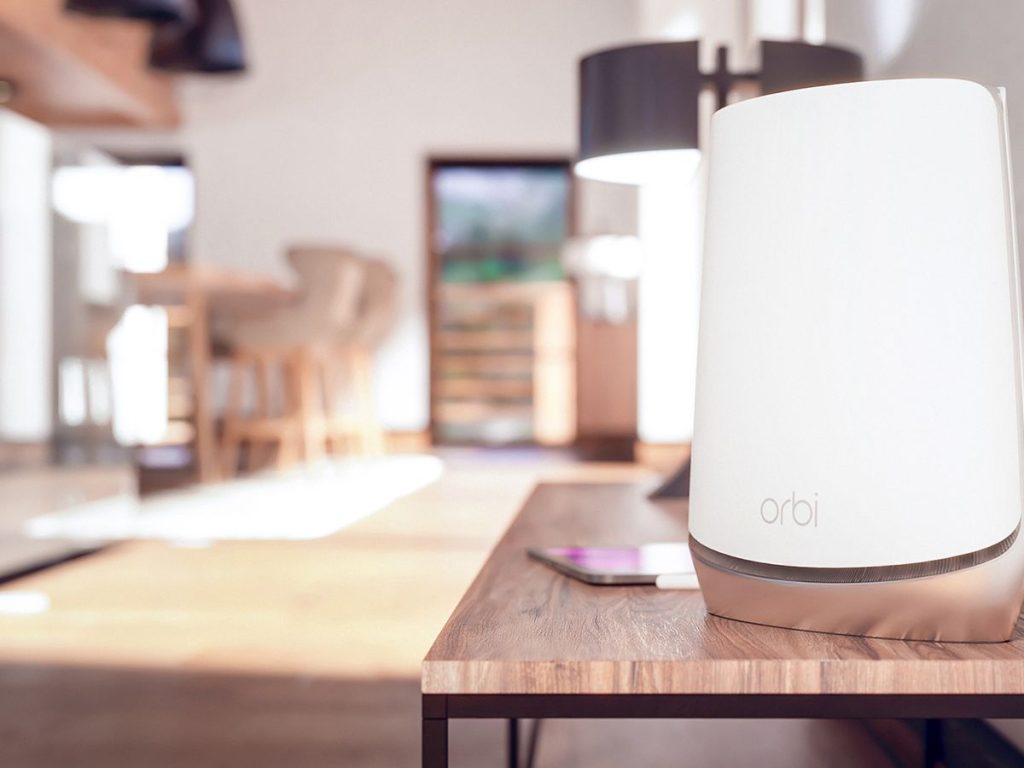 Mesh-WLAN zuhause: Wann Repeater nicht reichen und welches System passt