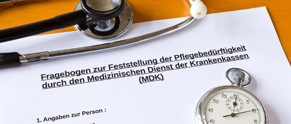 Pflegeversicherung 2026: Höhe, Pflegegrade und neue Regeln