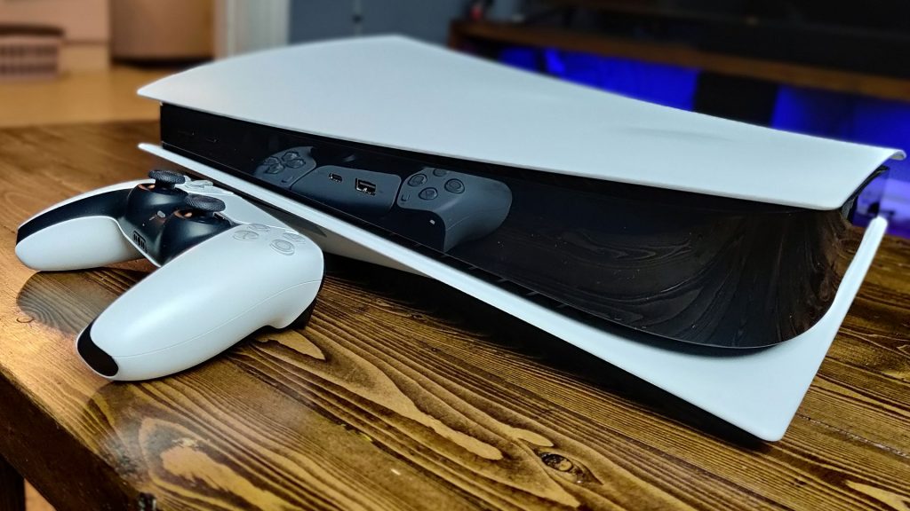 PlayStation 5 bekommt neues Systemupdate: Was Version 26.04-13.42.00 bringt