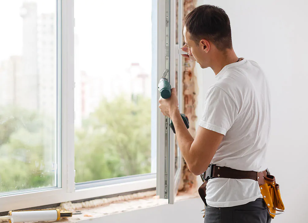 Fenster austauschen 2026: Kosten, Förderung und U-Wert