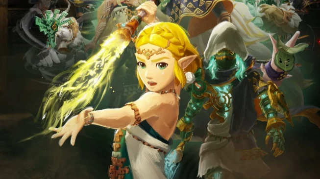Zelda Ocarina of Time feiert Comeback: Musik, Remake und große Gefühle bei Nintendo-Fans Zelda Ocarina of Time feiert Comeback: Musik, Remake und große Gefühle bei Nintendo-Fans