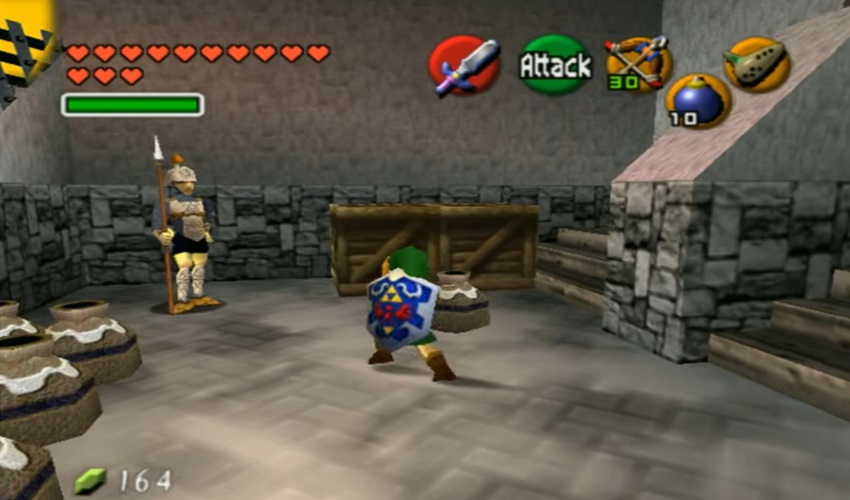 Zelda Ocarina of Time feiert Comeback: Musik, Remake und große Gefühle bei Nintendo-Fans
