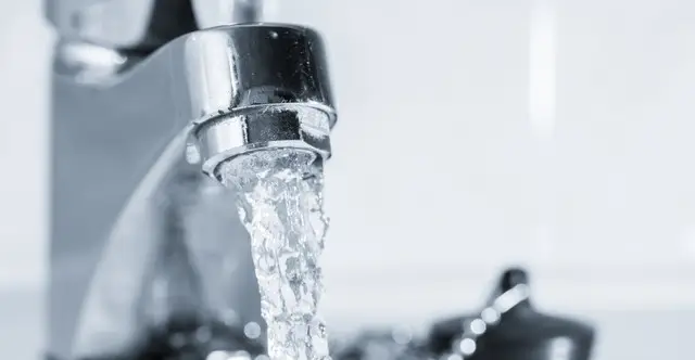 Warmwasser sparen 2026: 10 Tipps für jeden Haushalt