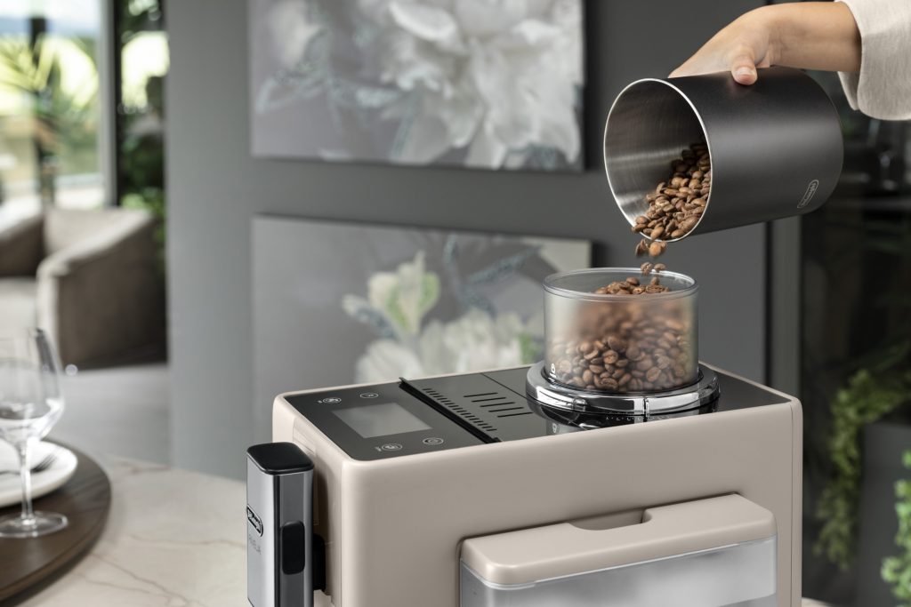 De'Longhi Rivelia EXAM440.55