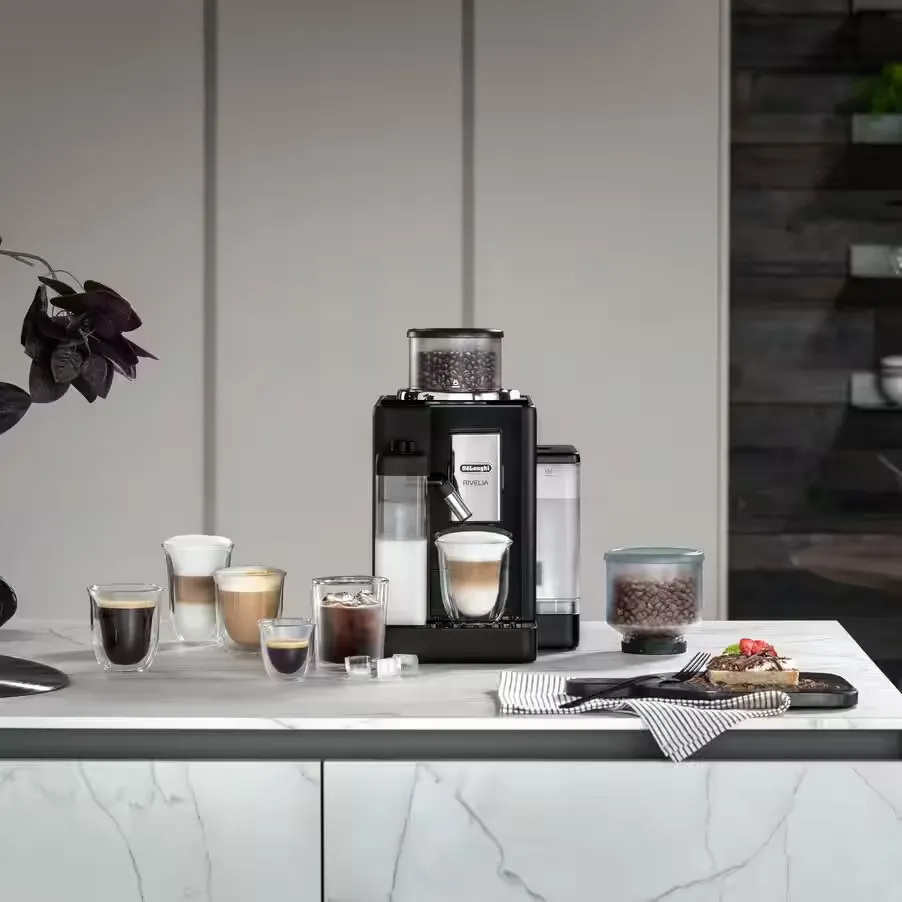 De'Longhi Rivelia EXAM440.55