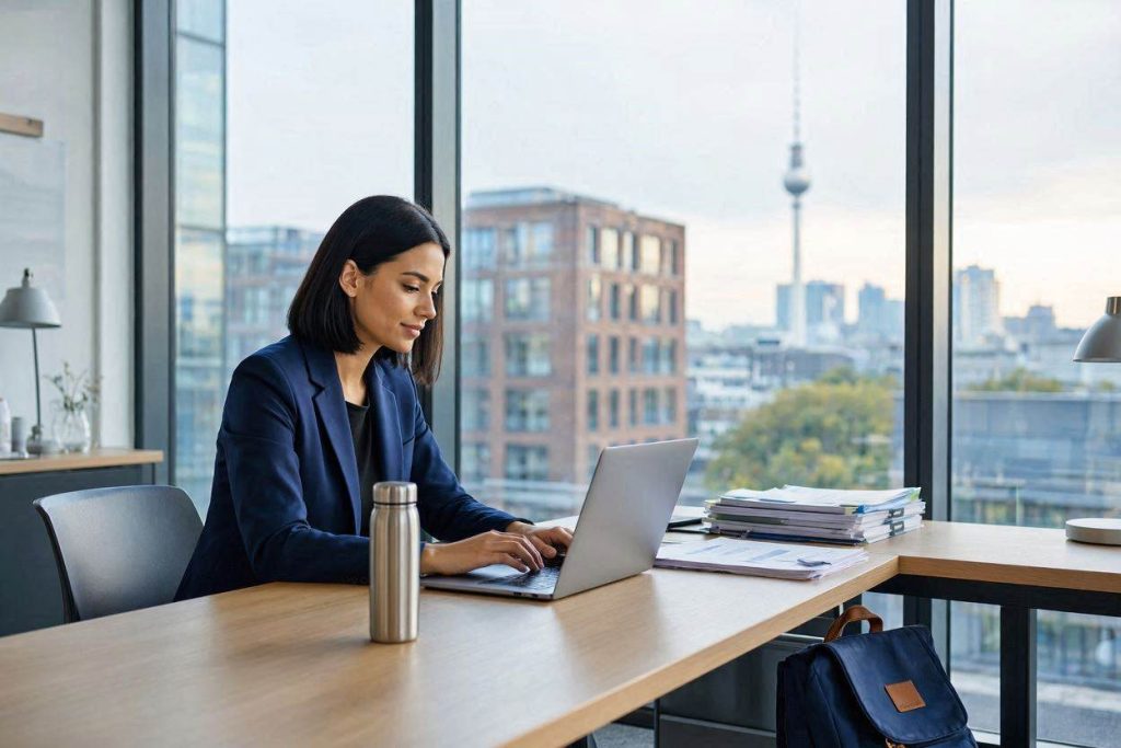 Praktikum in Deutschland 2026: Pflicht, Vergütung und Tipps