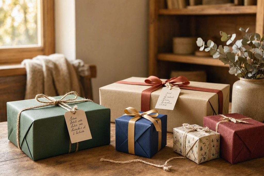 Geschenke für Männer 2026: 25 Ideen zum Geburtstag und Weihnachten