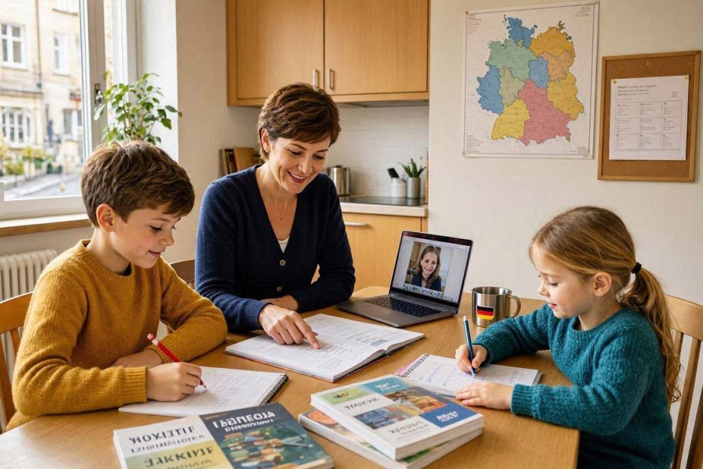 Homeschooling und Hausunterricht 2026 in Deutschland: Recht und Möglichkeiten
