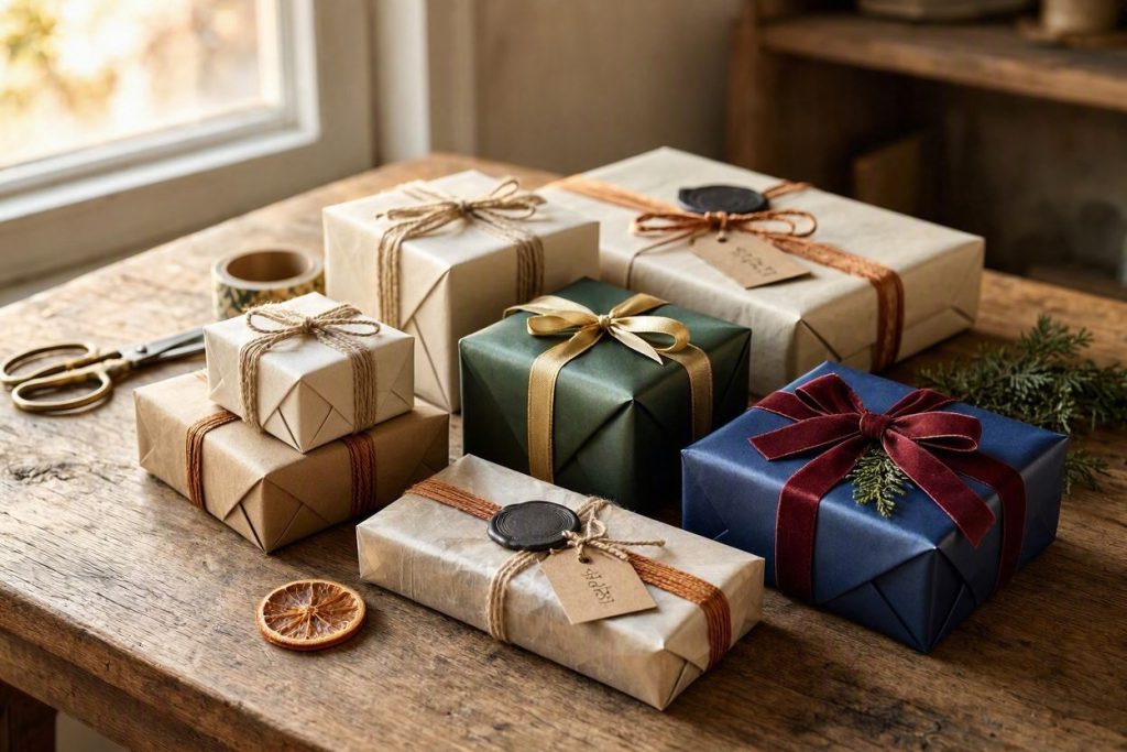Geschenke für Frauen 2026: 25 Ideen für Geburtstag und Weihnachten