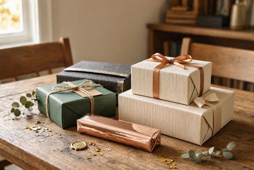 Geschenke für Frauen 2026: 25 Ideen für Geburtstag und Weihnachten