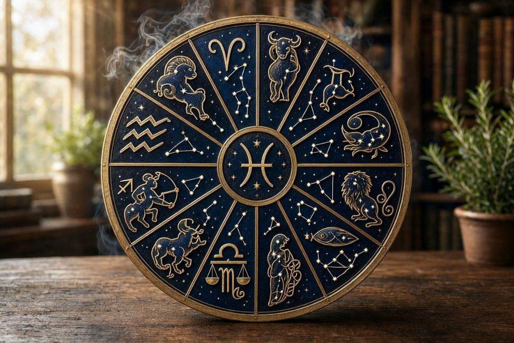 Horoskop 2026: Was die Sterne für jedes Sternzeichen vorhersagen