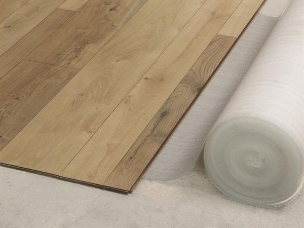 Trittschalldämmung 2026: Material, Stärke und DIN-Werte