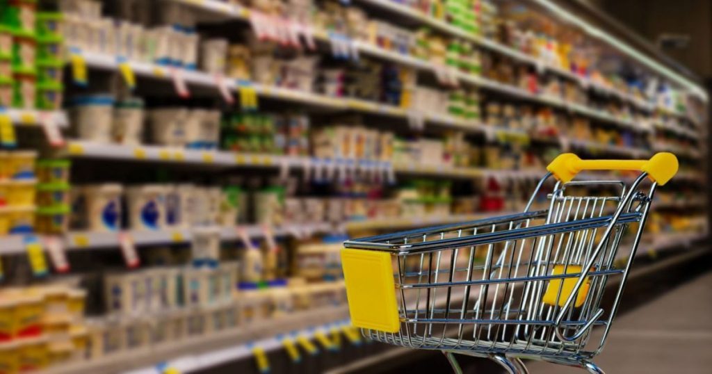 Lebensmittelrückrufe 2026: Wo prüfen und was tun, wenn Sie das Produkt haben?