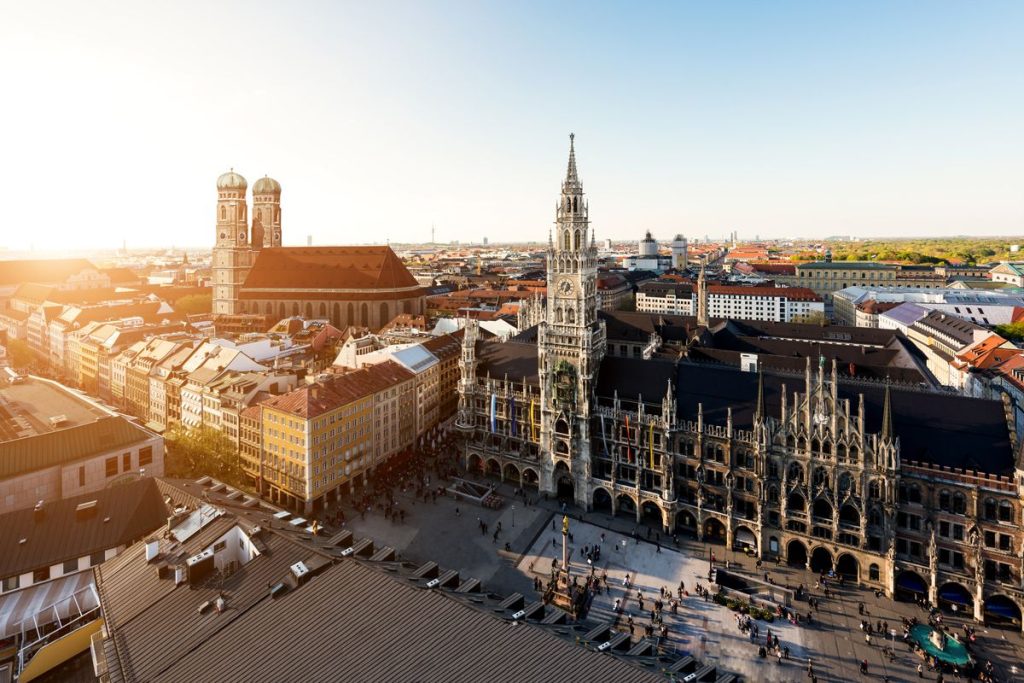 Studium in Deutschland 2026: Bewerbung, Studiengänge und Finanzierung