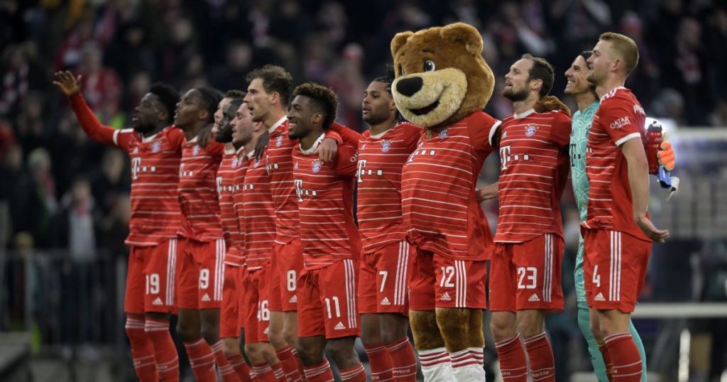 Bundesliga