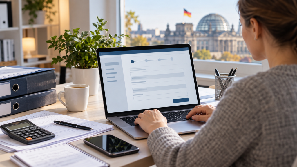 Arbeitslosengeld 2026: Anspruch, Höhe und Antrag