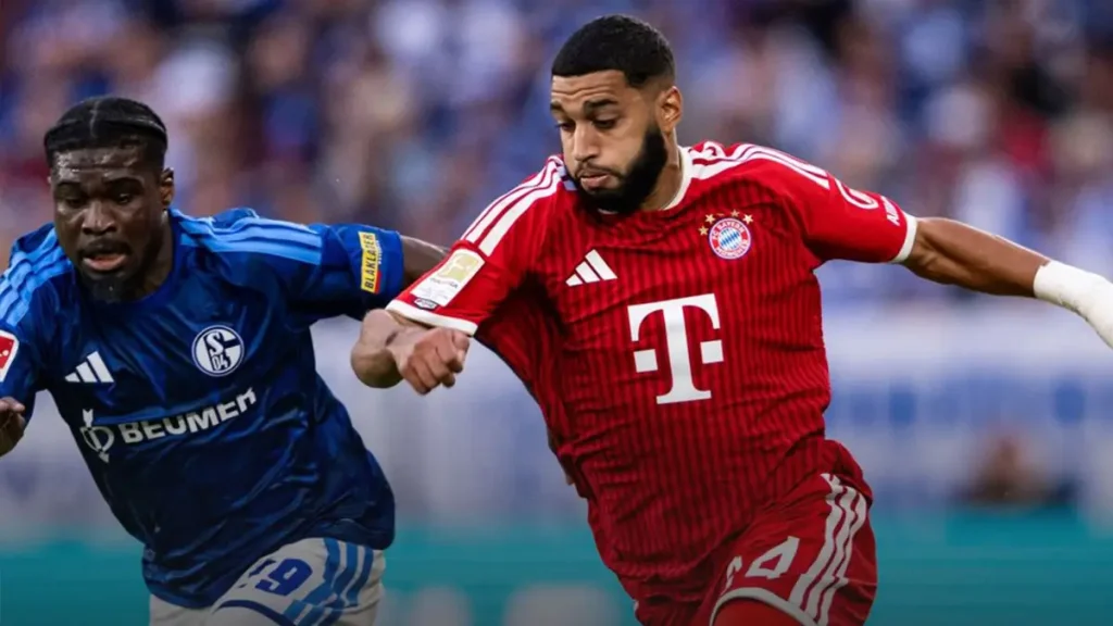 Bundesliga 