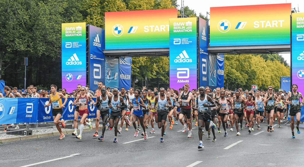 BMW Berlin-Marathon