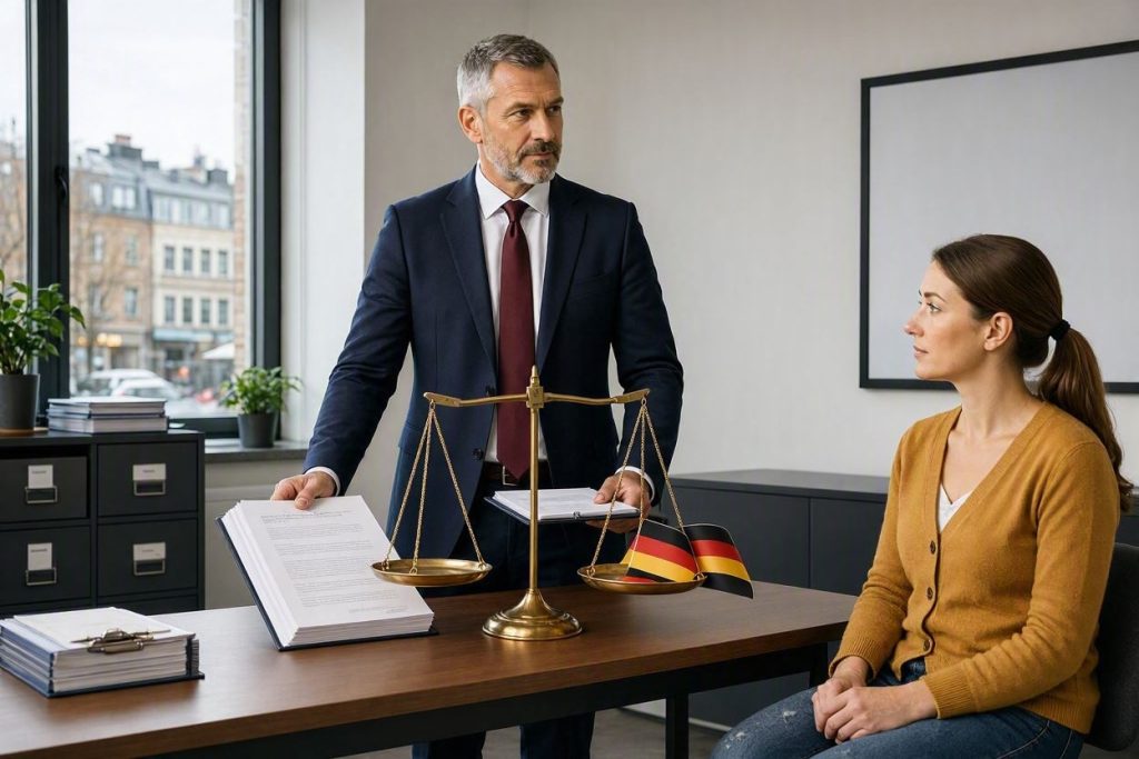 Arbeitsrecht 2026 in Deutschland: Kündigung, Urlaubund Zeugnis