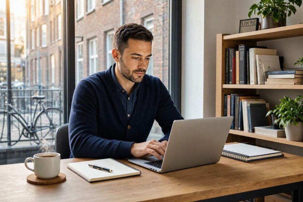Selbstständigkeit in Deutschland 2026:Gründung, Versicherung und Tipps