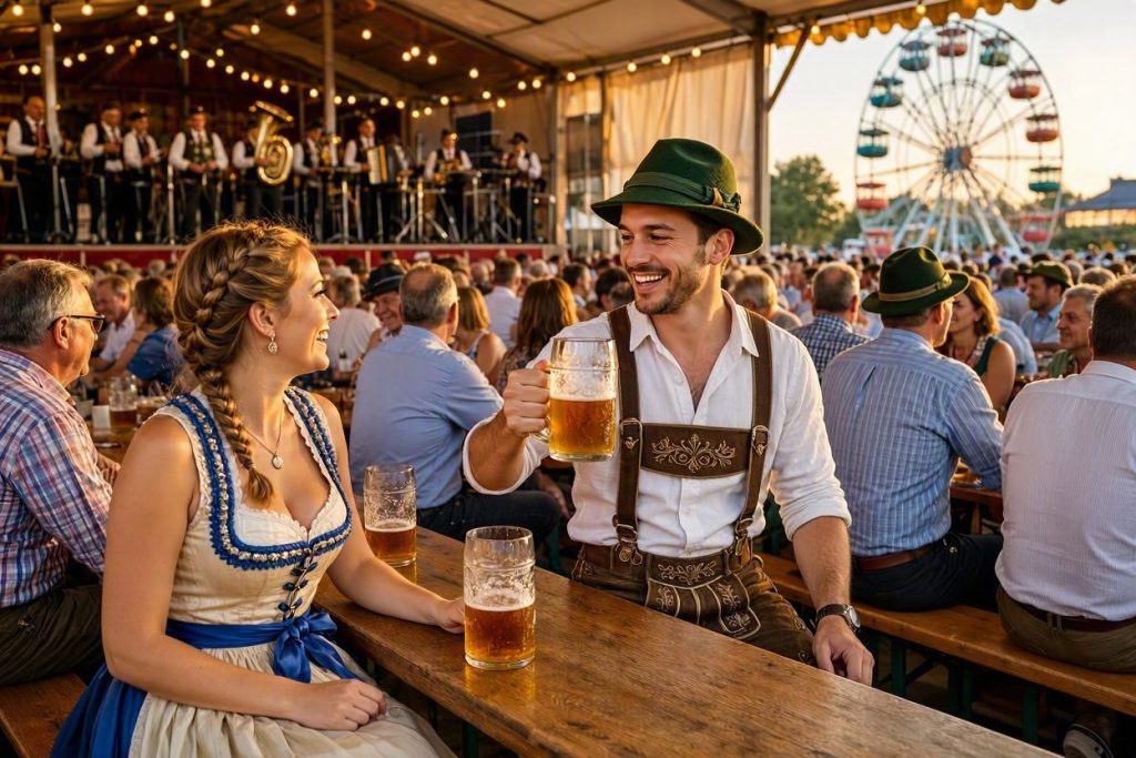 Oktoberfest 2026 München: Termine, Bierpreise undWiesn-Tipps