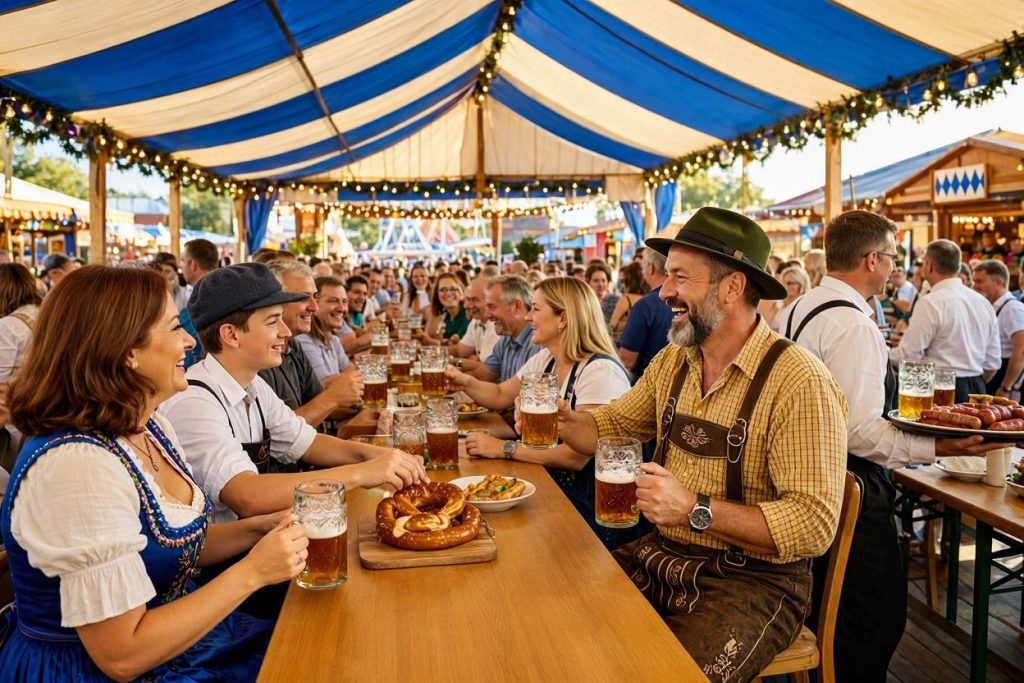 Oktoberfest 2026 München: Termine, Bierpreise undWiesn-Tipps