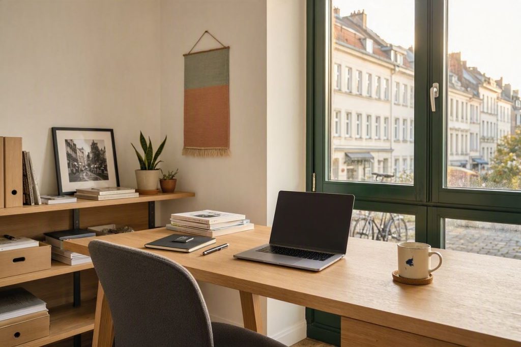 Homeoffice in Deutschland 2026: Recht,Pauschale und Steuer