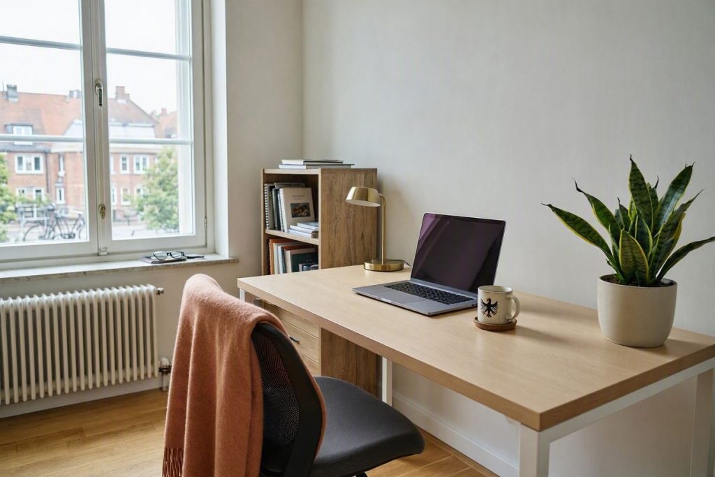 Homeoffice in Deutschland 2026: Recht,Pauschale und Steuer