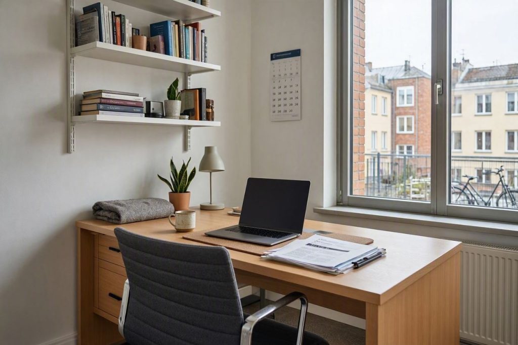 Homeoffice in Deutschland 2026: Recht,Pauschale und Steuer