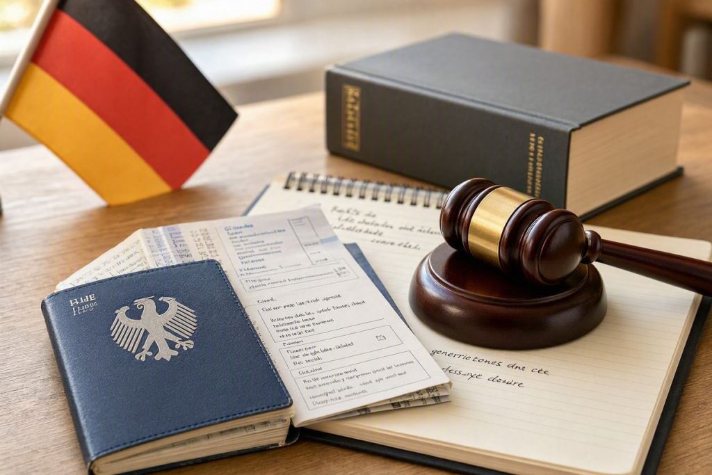 Reiserecht 2026 in Deutschland: Flugverspätung,Pauschalreise und Hotel