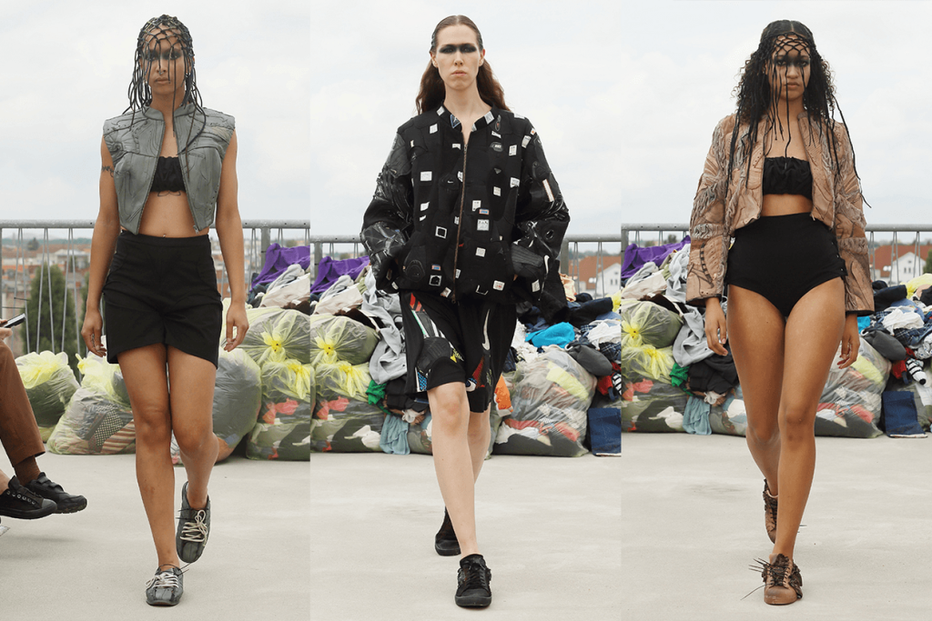 Berliner Fashion Week 2026: Termine, Designer und beste Tickets