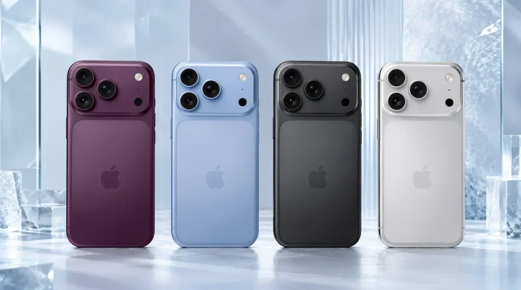 iPhone 18 Pro auf der Baustelle: Kamera, Akku und Schutz