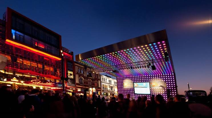 Reeperbahn Festival