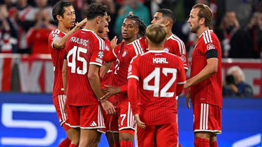 Bundesliga 