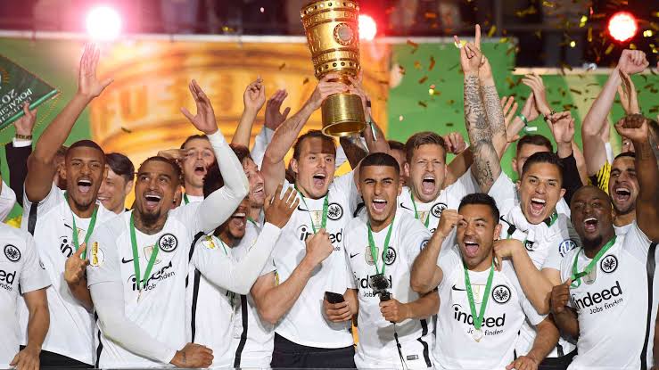 DFB-Pokalfinale
